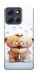 Чехол Bear love для Motorola Moto G86 5G