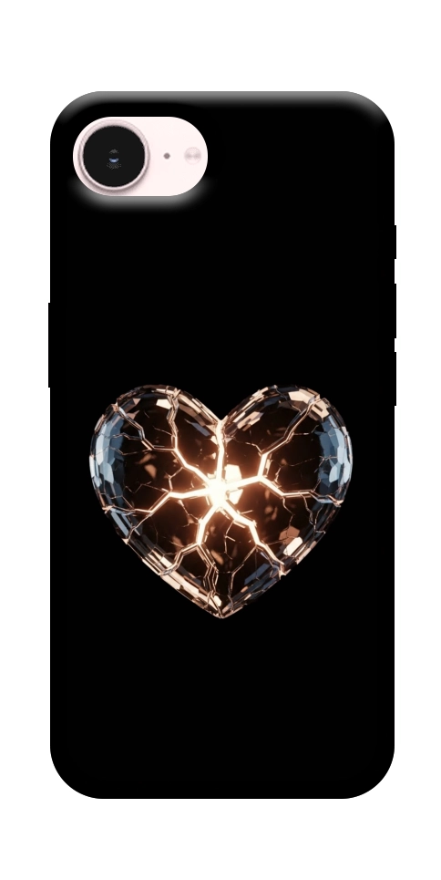 Чехол Radiance Within для iPhone 17e