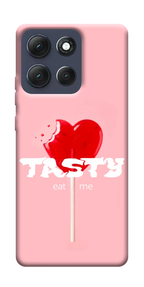 Чехол Eat me для Motorola Moto G86 5G