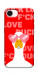 Чехол Lovely duck для iPhone 17e
