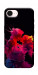 Чехол Abstract couple для iPhone 17e