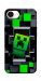 Чехол Creeper window для iPhone 17e