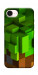 Чехол Grass block для iPhone 17e