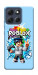 Чехол Energy boy для Motorola Moto G86 5G