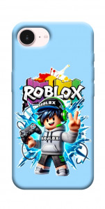 Чехол Energy boy для iPhone 17e