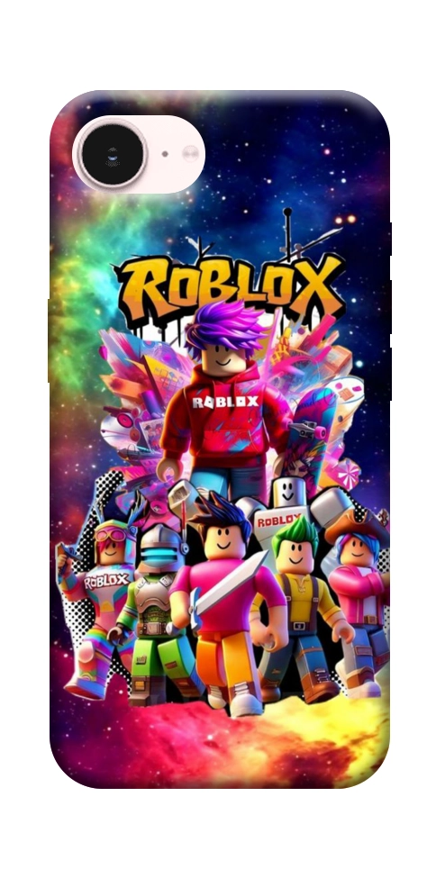 Чехол Bright aesthetic для iPhone 17e