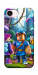 Чехол Mushroom forest для iPhone 17e