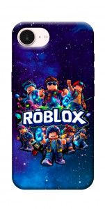 Чехол Cosmic Adventure для iPhone 17e