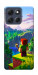 Чехол New Horizon для Motorola Moto G86 5G
