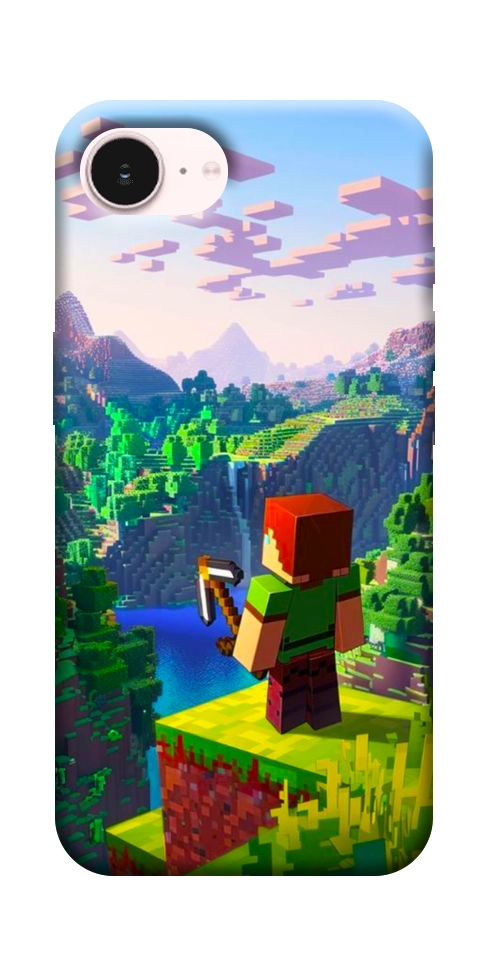 Чехол New Horizon для iPhone 17e