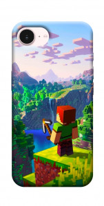 Чехол New Horizon для iPhone 17e