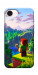 Чехол New Horizon для iPhone 17e