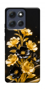 Чехол Golden shine для Motorola Moto G86 5G