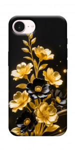 Чехол Golden shine для iPhone 17e