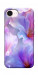 Чехол Light purple для iPhone 17e