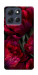 Чехол Passion flower для Motorola Moto G86 5G