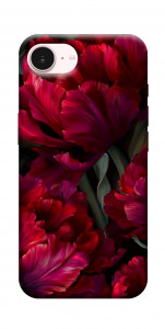 Чехол Passion flower для iPhone 17e