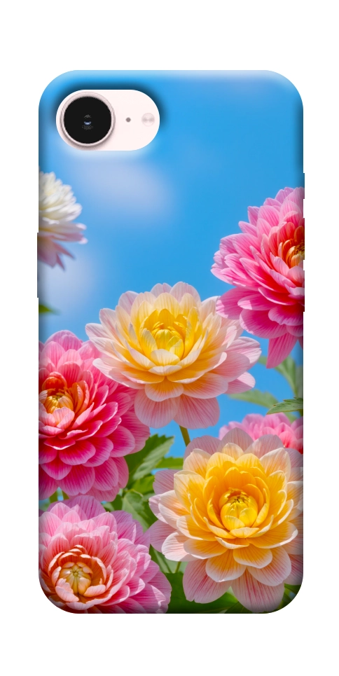 Чехол Summer day для iPhone 17e