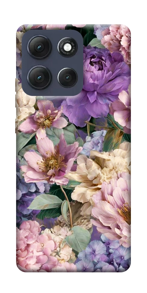 Чехол Tenderness для Motorola Moto G86 5G