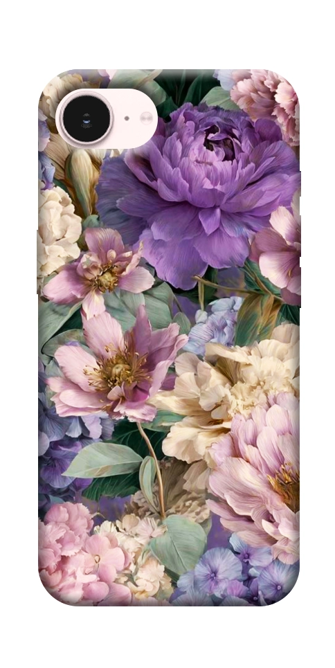 Чехол Tenderness для iPhone 17e