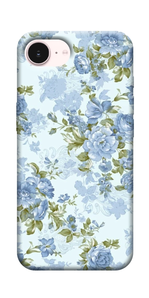 Чехол Blue Mist для iPhone 17e