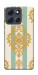 Чехол Gold Mint для Motorola Moto G86 5G
