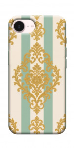 Чехол Gold Mint для iPhone 17e