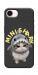 Чехол Kitty shark для iPhone 17e