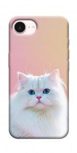 Чехол Pastel kitty для iPhone 17e