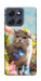 Чехол Spring cat для Motorola Moto G86 5G