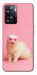 Чехол Белый хорёк для OnePlus Nord N20 SE