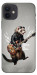 Чохол Рок тхір для iPhone 12