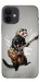 Чохол Рок тхір для iPhone 12 mini