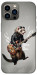 Чохол Рок тхір для iPhone 12 Pro Max