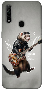 Чохол Рок тхір для Oppo A31