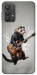 Чехол Рок хорёк для Galaxy A32 4G
