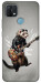 Чохол Рок тхір для Oppo A15
