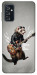 Чехол Рок хорёк для Galaxy M52