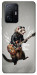 Чехол Рок хорёк для Xiaomi 11T