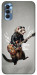 Чохол Рок тхір для TECNO Spark 8P