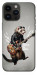 Чохол Рок тхір для iPhone 14 Pro Max