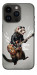 Чохол Рок тхір для iPhone 14 Pro