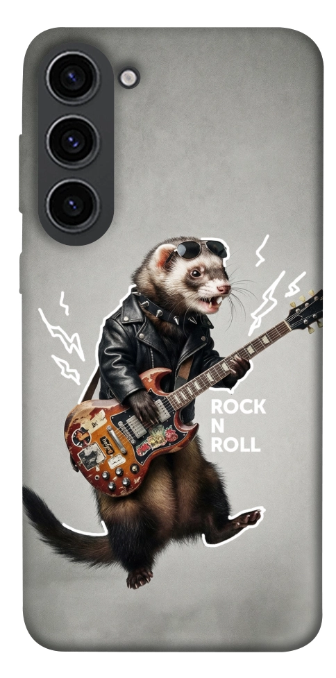 Чохол Рок тхір для Galaxy S23