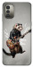 Чохол Рок тхір для Nokia G11
