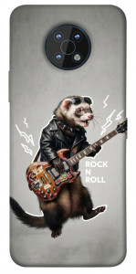Чохол Рок тхір для Nokia G50