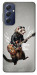 Чохол Рок тхір для Galaxy M54 5G