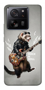 Чохол Рок тхір для Xiaomi 13T