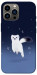 Чохол Тхір у снігу для iPhone 12 Pro Max