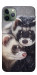 Чехол Хорьки для iPhone 11 Pro