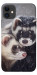 Чохол Тхори для iPhone 11
